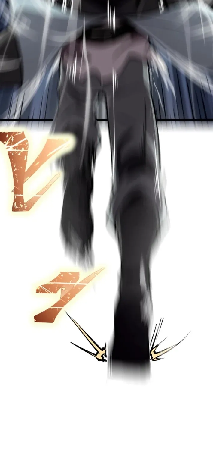 The Cursed Blade in a Magic‑Ruled World A Samurai Reborn in a Magic‑Supremacist Isekai Dominates with the Scorned Art of the Sword Chapter 5 page 23 - 