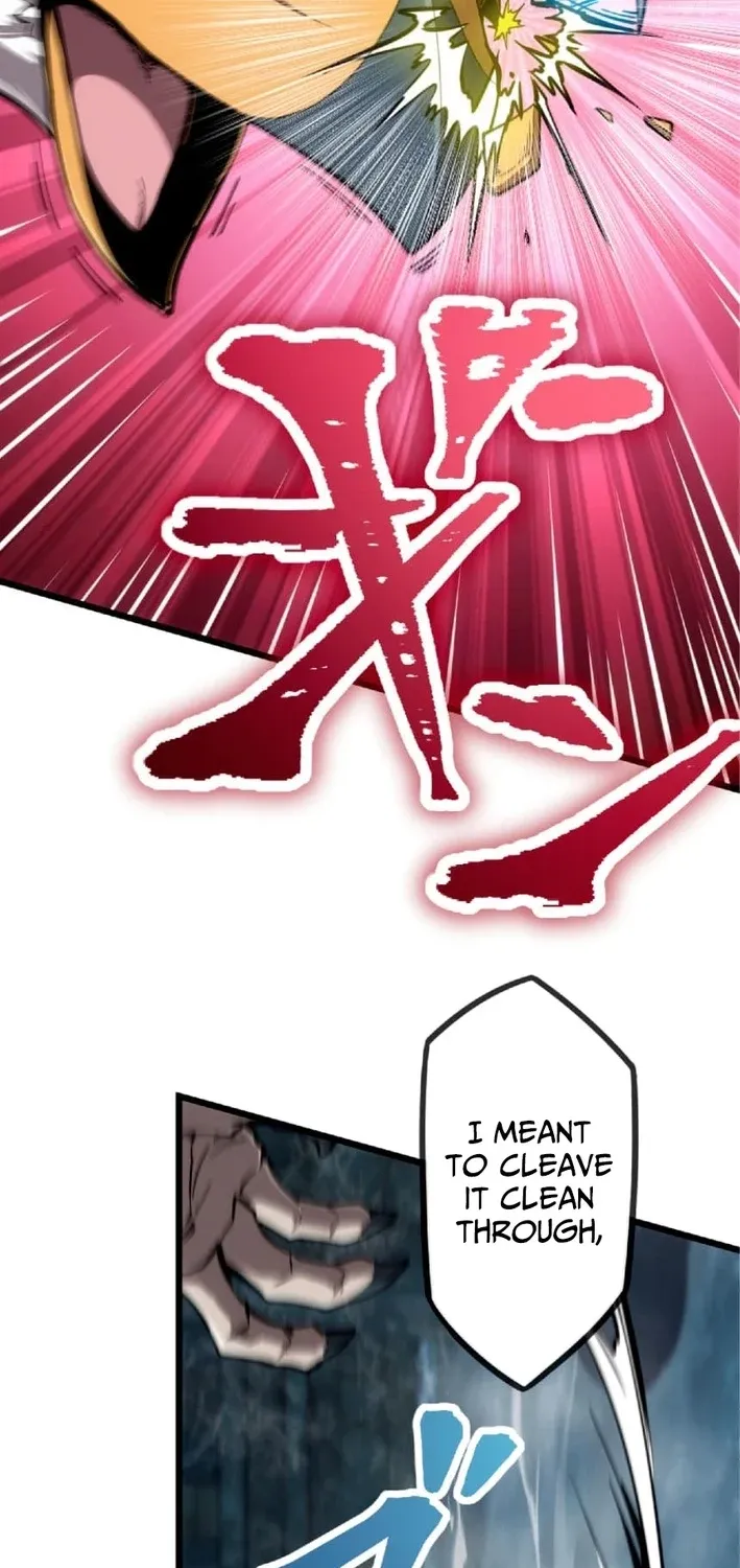 The Cursed Blade in a Magic‑Ruled World A Samurai Reborn in a Magic‑Supremacist Isekai Dominates with the Scorned Art of the Sword Chapter 5 page 27 - 