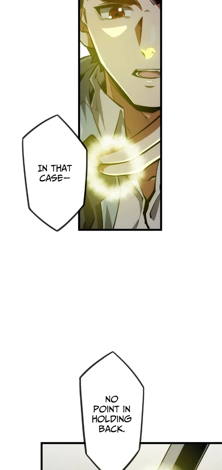 The Cursed Blade in a Magic‑Ruled World A Samurai Reborn in a Magic‑Supremacist Isekai Dominates with the Scorned Art of the Sword Chapter 5 page 30 - 