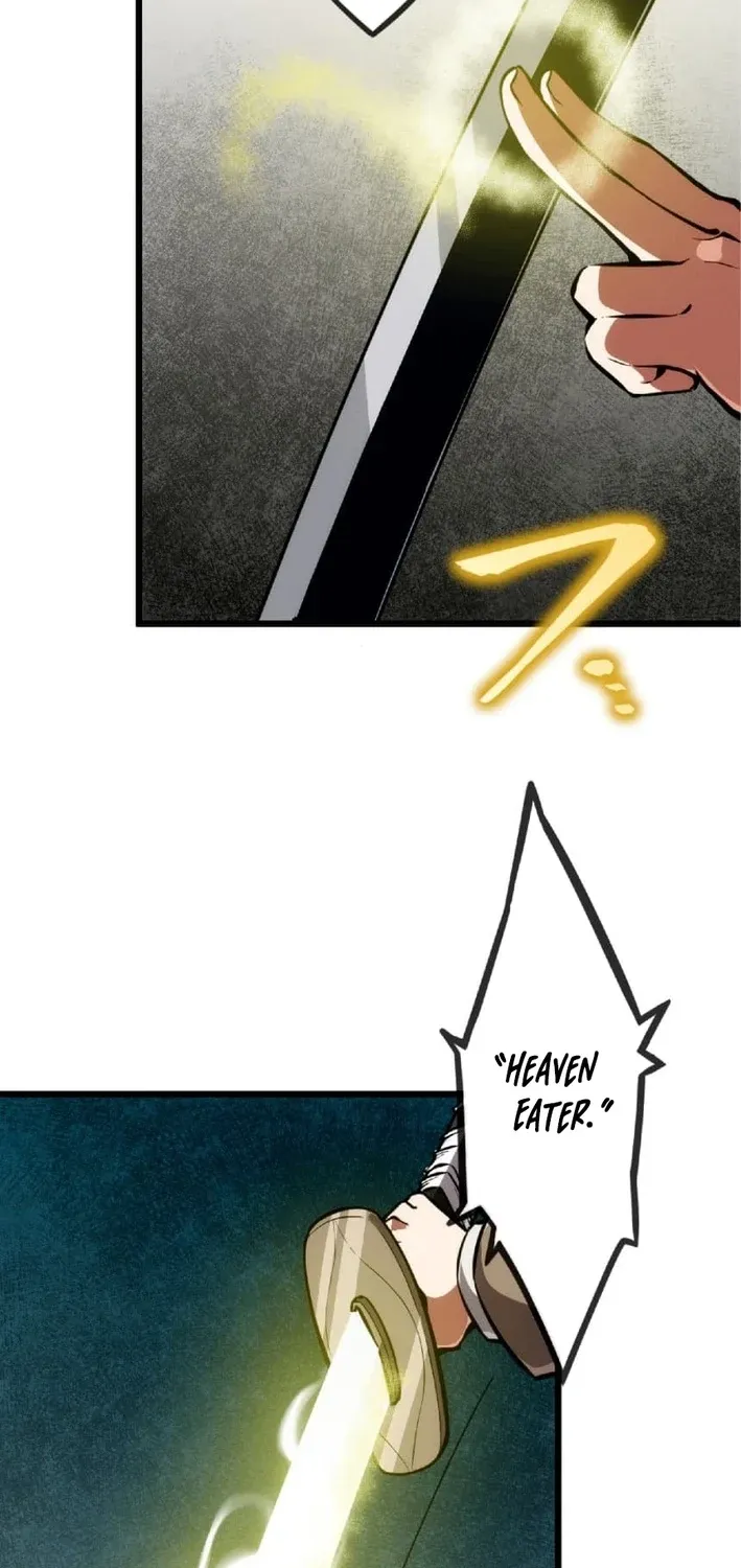 The Cursed Blade in a Magic‑Ruled World A Samurai Reborn in a Magic‑Supremacist Isekai Dominates with the Scorned Art of the Sword Chapter 5 page 31 - 