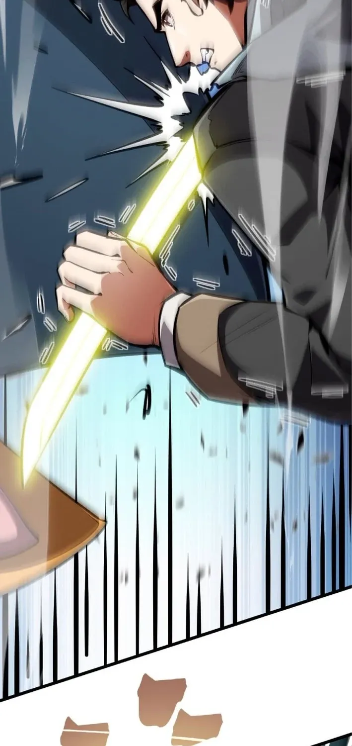 The Cursed Blade in a Magic‑Ruled World A Samurai Reborn in a Magic‑Supremacist Isekai Dominates with the Scorned Art of the Sword Chapter 5 page 37 - 