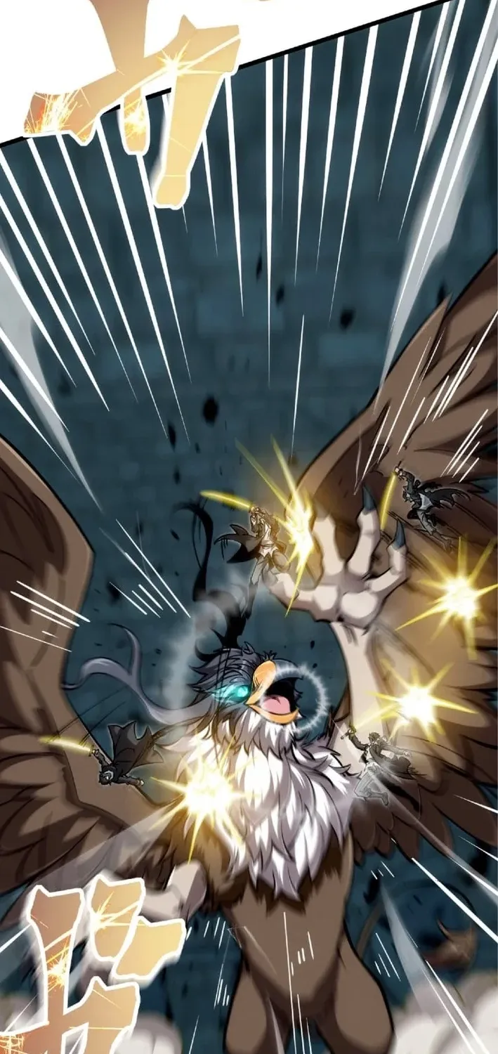 The Cursed Blade in a Magic‑Ruled World A Samurai Reborn in a Magic‑Supremacist Isekai Dominates with the Scorned Art of the Sword Chapter 5 page 38 - 