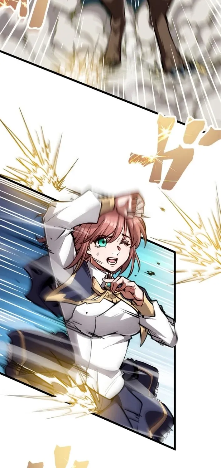 The Cursed Blade in a Magic‑Ruled World A Samurai Reborn in a Magic‑Supremacist Isekai Dominates with the Scorned Art of the Sword Chapter 5 page 39 - 
