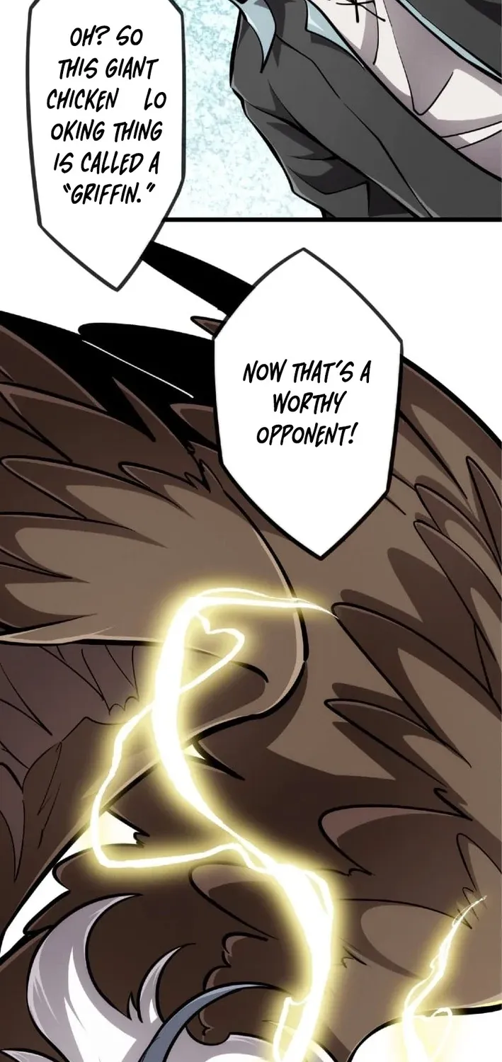 The Cursed Blade in a Magic‑Ruled World A Samurai Reborn in a Magic‑Supremacist Isekai Dominates with the Scorned Art of the Sword Chapter 5 page 5 - 