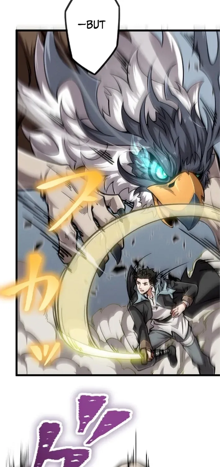 The Cursed Blade in a Magic‑Ruled World A Samurai Reborn in a Magic‑Supremacist Isekai Dominates with the Scorned Art of the Sword Chapter 5 page 41 - 