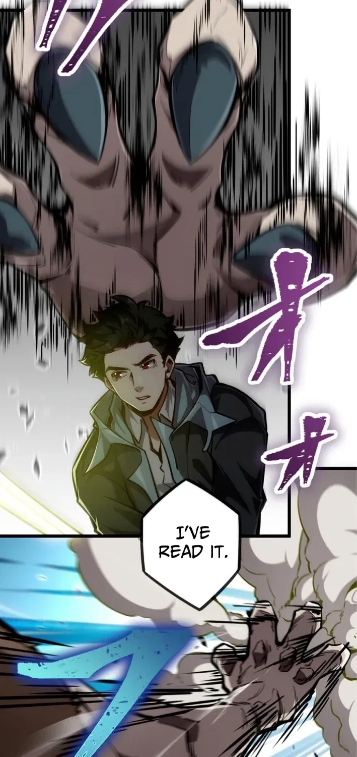 The Cursed Blade in a Magic‑Ruled World A Samurai Reborn in a Magic‑Supremacist Isekai Dominates with the Scorned Art of the Sword Chapter 5 page 42 - 