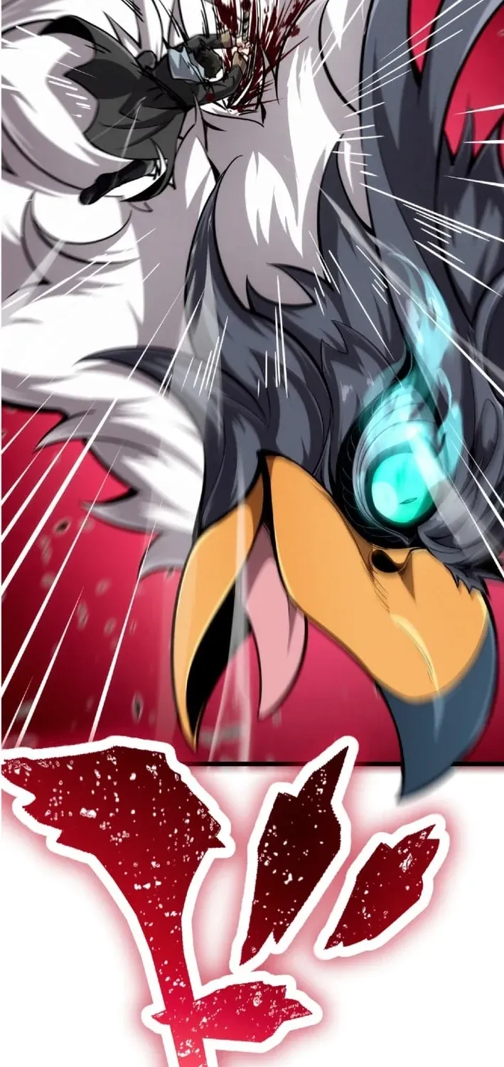 The Cursed Blade in a Magic‑Ruled World A Samurai Reborn in a Magic‑Supremacist Isekai Dominates with the Scorned Art of the Sword Chapter 5 page 45 - 