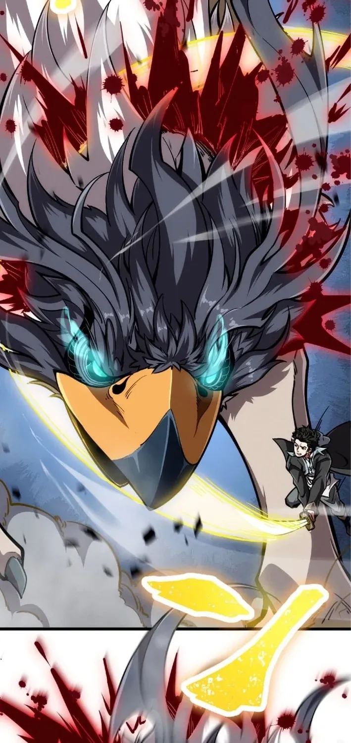 The Cursed Blade in a Magic‑Ruled World A Samurai Reborn in a Magic‑Supremacist Isekai Dominates with the Scorned Art of the Sword Chapter 5 page 53 - 