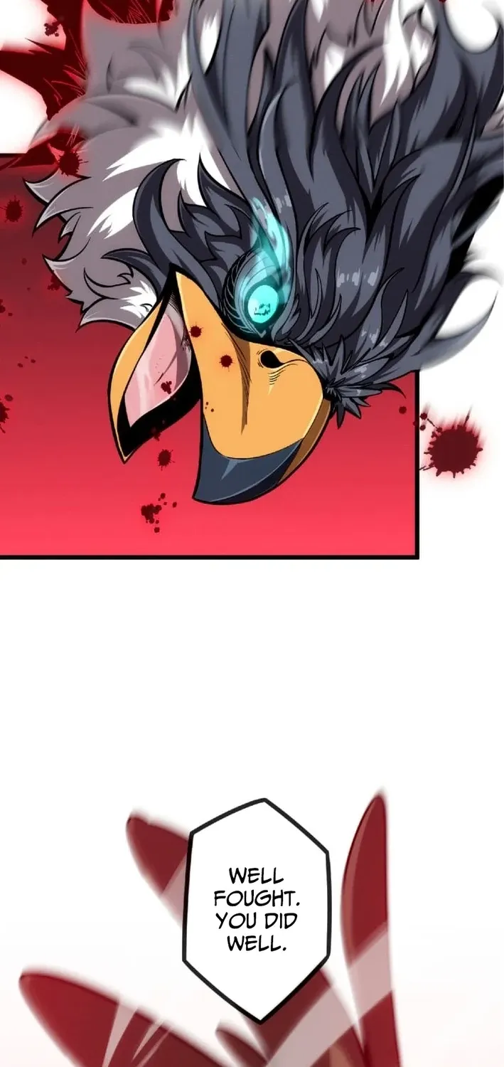 The Cursed Blade in a Magic‑Ruled World A Samurai Reborn in a Magic‑Supremacist Isekai Dominates with the Scorned Art of the Sword Chapter 5 page 54 - 