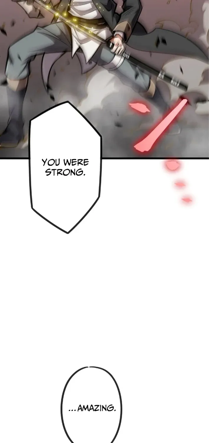 The Cursed Blade in a Magic‑Ruled World A Samurai Reborn in a Magic‑Supremacist Isekai Dominates with the Scorned Art of the Sword Chapter 5 page 57 - 