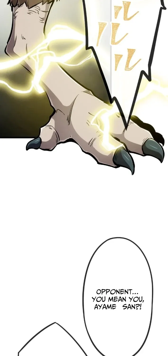The Cursed Blade in a Magic‑Ruled World A Samurai Reborn in a Magic‑Supremacist Isekai Dominates with the Scorned Art of the Sword Chapter 5 page 7 - 