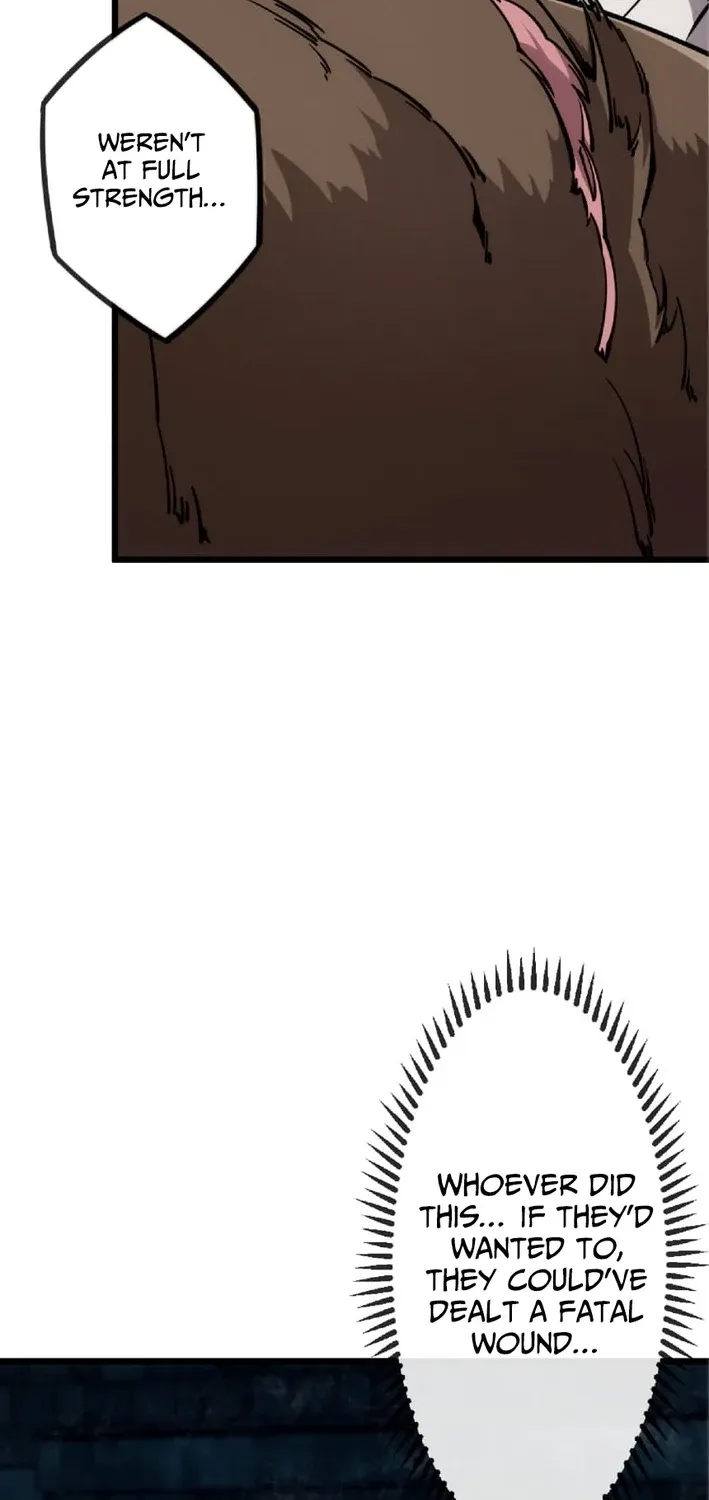 The Cursed Blade in a Magic‑Ruled World A Samurai Reborn in a Magic‑Supremacist Isekai Dominates with the Scorned Art of the Sword Chapter 5 page 62 - 