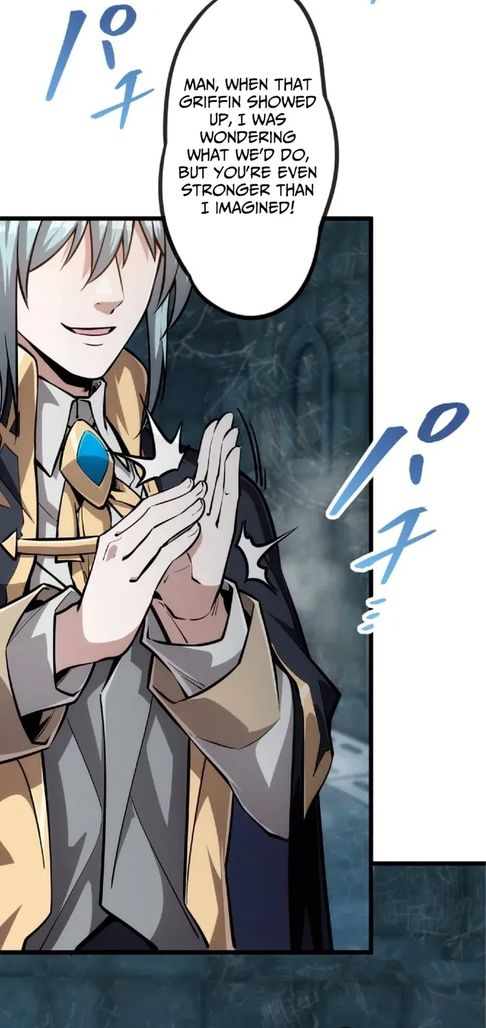 The Cursed Blade in a Magic‑Ruled World A Samurai Reborn in a Magic‑Supremacist Isekai Dominates with the Scorned Art of the Sword Chapter 5 page 65 - 