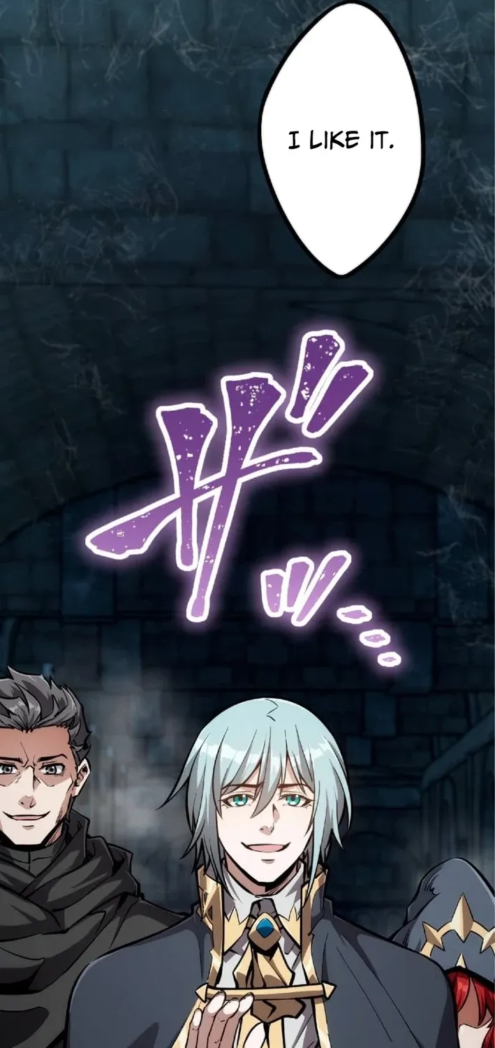 The Cursed Blade in a Magic‑Ruled World A Samurai Reborn in a Magic‑Supremacist Isekai Dominates with the Scorned Art of the Sword Chapter 5 page 66 - 
