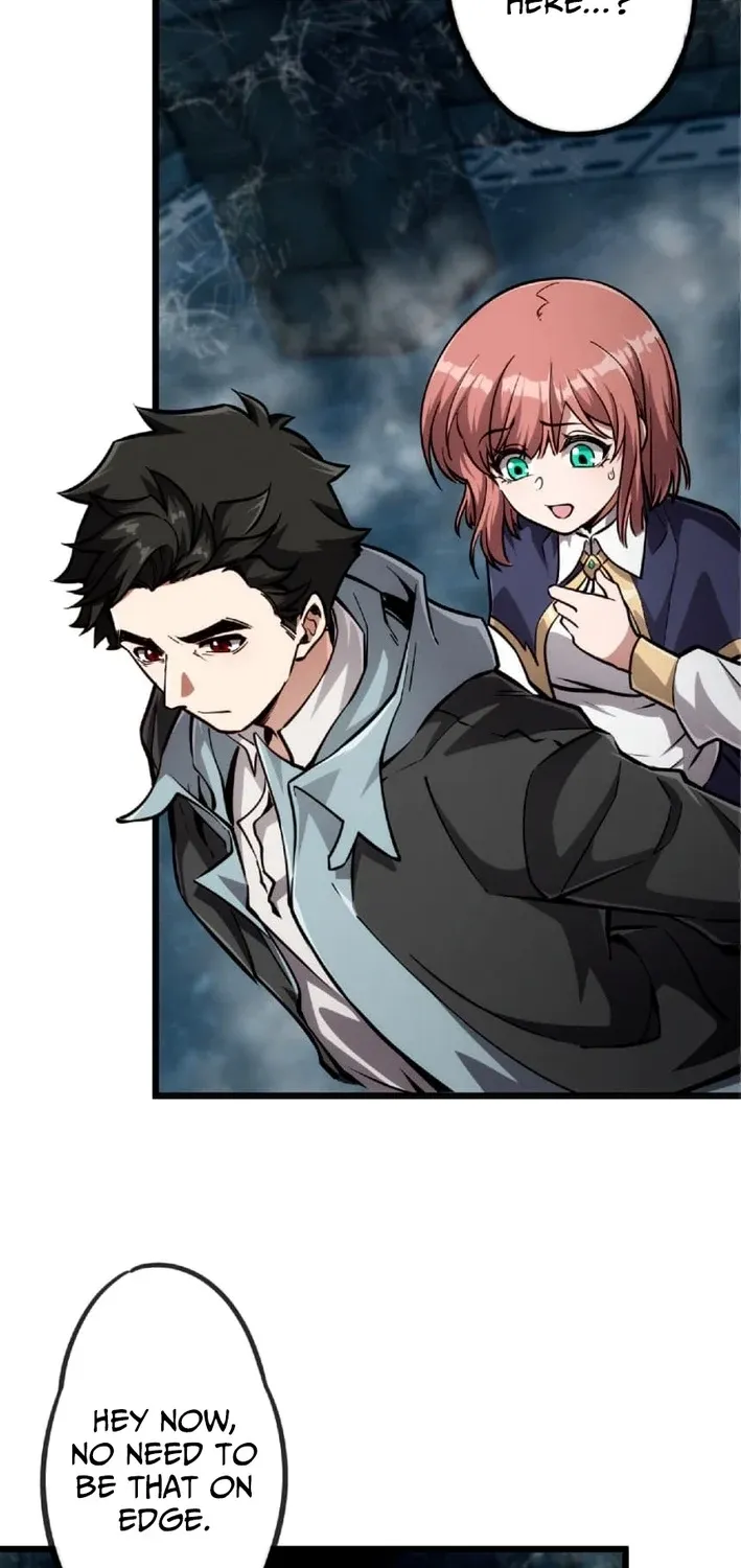 The Cursed Blade in a Magic‑Ruled World A Samurai Reborn in a Magic‑Supremacist Isekai Dominates with the Scorned Art of the Sword Chapter 5 page 69 - 