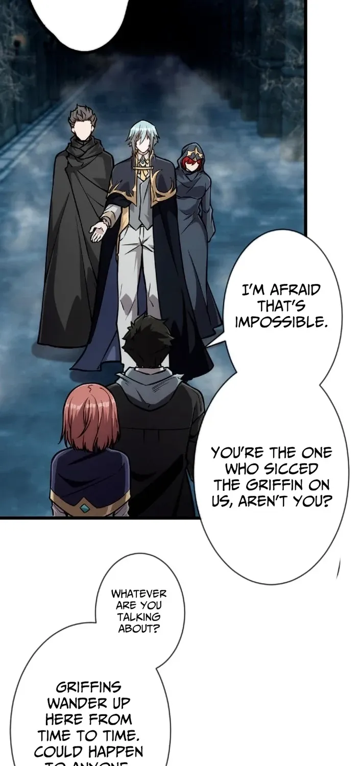 The Cursed Blade in a Magic‑Ruled World A Samurai Reborn in a Magic‑Supremacist Isekai Dominates with the Scorned Art of the Sword Chapter 5 page 70 - 
