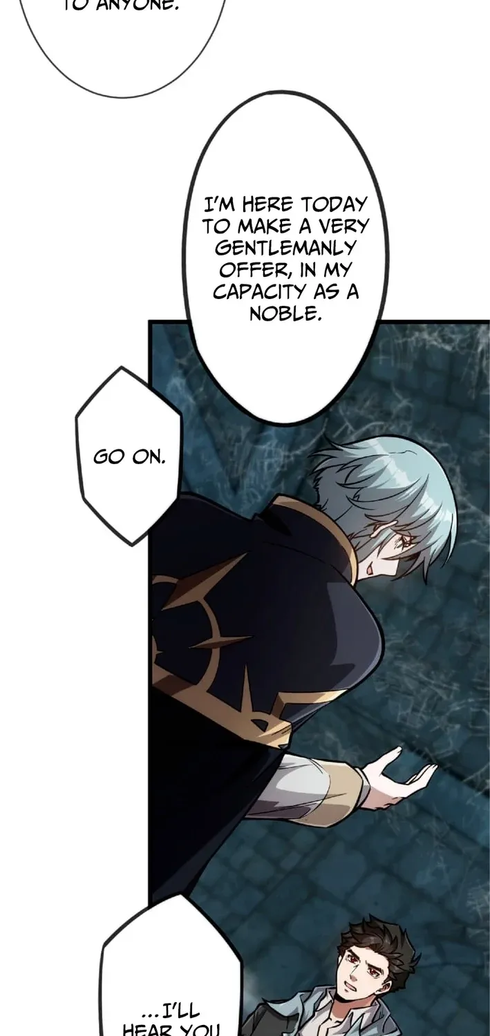 The Cursed Blade in a Magic‑Ruled World A Samurai Reborn in a Magic‑Supremacist Isekai Dominates with the Scorned Art of the Sword Chapter 5 page 71 - 