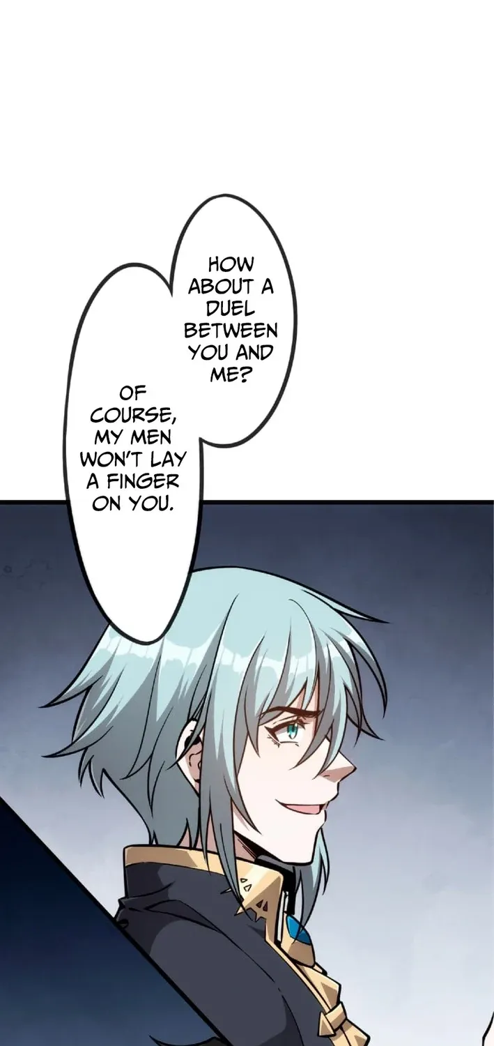 The Cursed Blade in a Magic‑Ruled World A Samurai Reborn in a Magic‑Supremacist Isekai Dominates with the Scorned Art of the Sword Chapter 5 page 73 - 