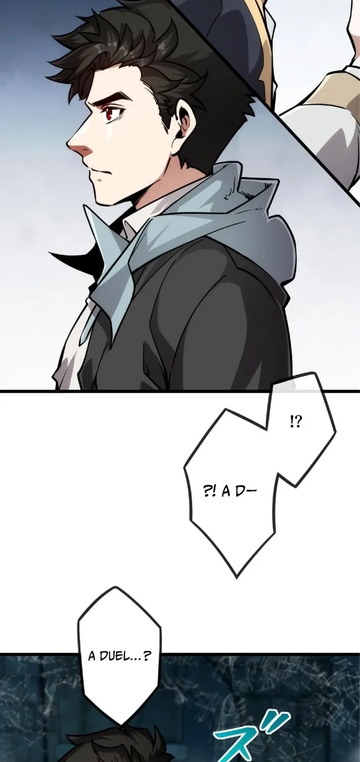 The Cursed Blade in a Magic‑Ruled World A Samurai Reborn in a Magic‑Supremacist Isekai Dominates with the Scorned Art of the Sword Chapter 5 page 74 - 