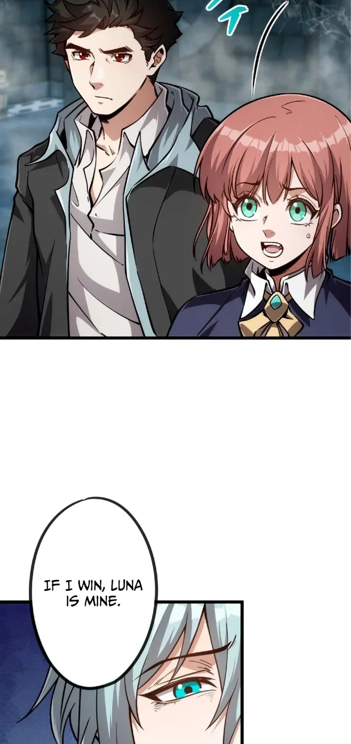 The Cursed Blade in a Magic‑Ruled World A Samurai Reborn in a Magic‑Supremacist Isekai Dominates with the Scorned Art of the Sword Chapter 5 page 75 - 