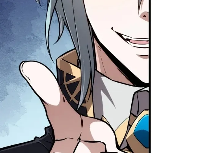 The Cursed Blade in a Magic‑Ruled World A Samurai Reborn in a Magic‑Supremacist Isekai Dominates with the Scorned Art of the Sword Chapter 5 page 76 - 