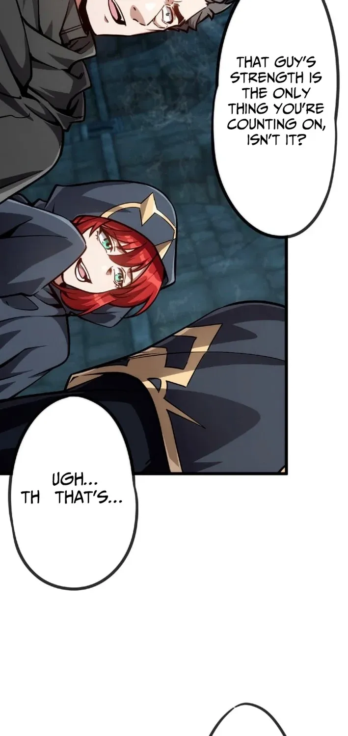 The Cursed Blade in a Magic‑Ruled World A Samurai Reborn in a Magic‑Supremacist Isekai Dominates with the Scorned Art of the Sword Chapter 5 page 79 - 