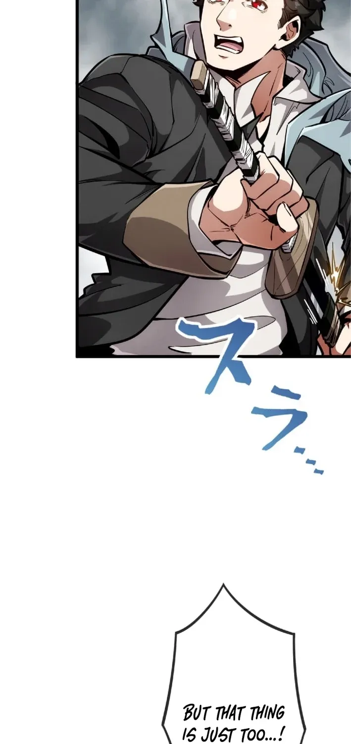 The Cursed Blade in a Magic‑Ruled World A Samurai Reborn in a Magic‑Supremacist Isekai Dominates with the Scorned Art of the Sword Chapter 5 page 9 - 