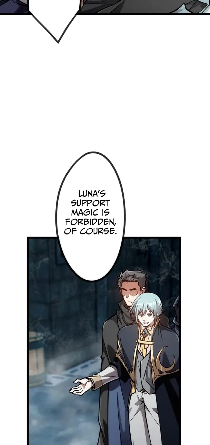 The Cursed Blade in a Magic‑Ruled World A Samurai Reborn in a Magic‑Supremacist Isekai Dominates with the Scorned Art of the Sword Chapter 5 page 82 - 