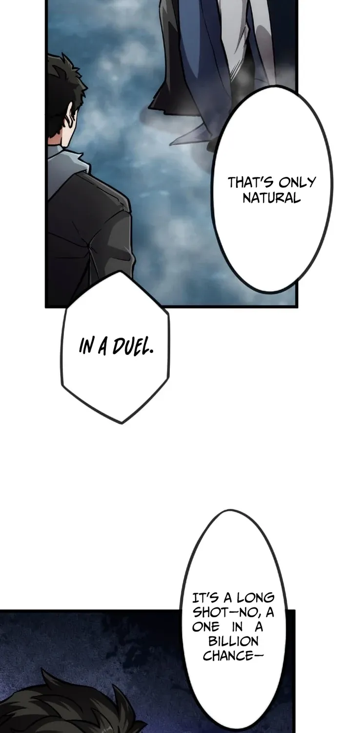 The Cursed Blade in a Magic‑Ruled World A Samurai Reborn in a Magic‑Supremacist Isekai Dominates with the Scorned Art of the Sword Chapter 5 page 83 - 
