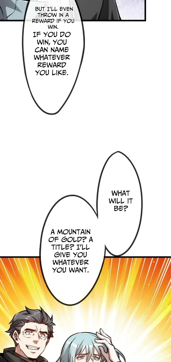 The Cursed Blade in a Magic‑Ruled World A Samurai Reborn in a Magic‑Supremacist Isekai Dominates with the Scorned Art of the Sword Chapter 5 page 85 - 