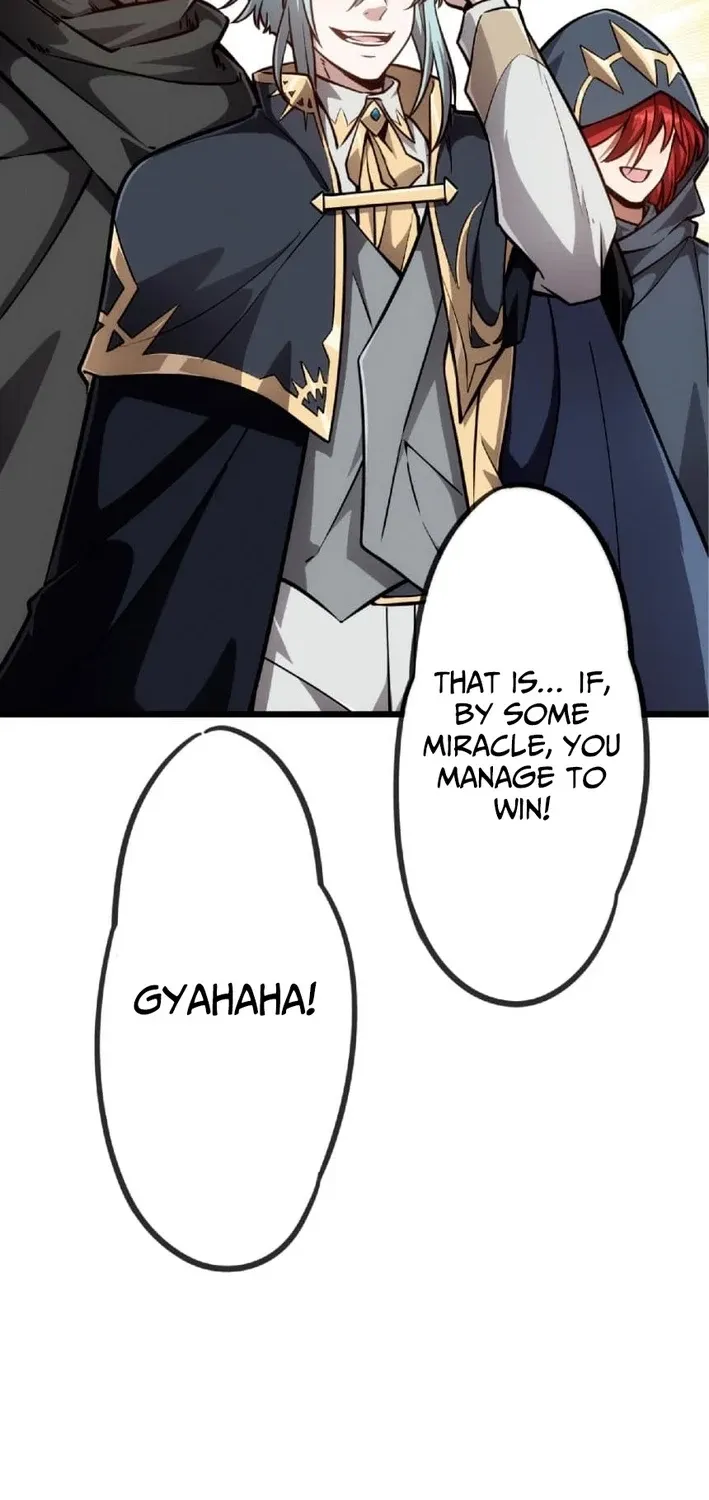 The Cursed Blade in a Magic‑Ruled World A Samurai Reborn in a Magic‑Supremacist Isekai Dominates with the Scorned Art of the Sword Chapter 5 page 86 - 
