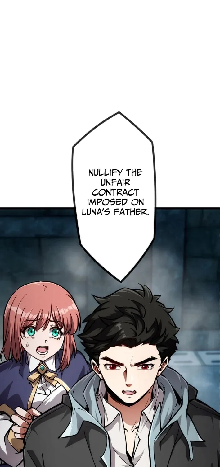 The Cursed Blade in a Magic‑Ruled World A Samurai Reborn in a Magic‑Supremacist Isekai Dominates with the Scorned Art of the Sword Chapter 5 page 87 - 