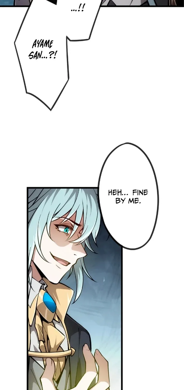 The Cursed Blade in a Magic‑Ruled World A Samurai Reborn in a Magic‑Supremacist Isekai Dominates with the Scorned Art of the Sword Chapter 5 page 89 - 