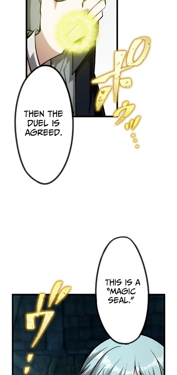 The Cursed Blade in a Magic‑Ruled World A Samurai Reborn in a Magic‑Supremacist Isekai Dominates with the Scorned Art of the Sword Chapter 5 page 90 - 