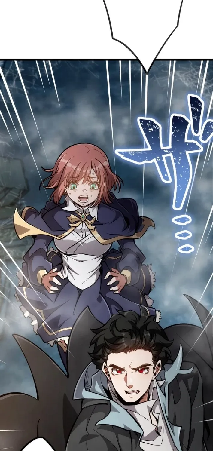 The Cursed Blade in a Magic‑Ruled World A Samurai Reborn in a Magic‑Supremacist Isekai Dominates with the Scorned Art of the Sword Chapter 5 page 10 - 