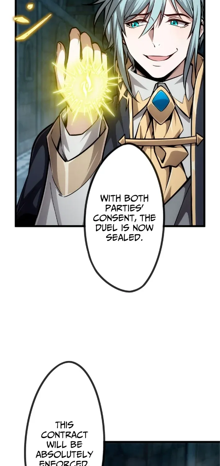 The Cursed Blade in a Magic‑Ruled World A Samurai Reborn in a Magic‑Supremacist Isekai Dominates with the Scorned Art of the Sword Chapter 5 page 91 - 