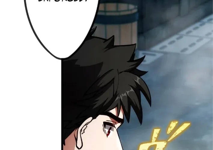 The Cursed Blade in a Magic‑Ruled World A Samurai Reborn in a Magic‑Supremacist Isekai Dominates with the Scorned Art of the Sword Chapter 5 page 92 - 