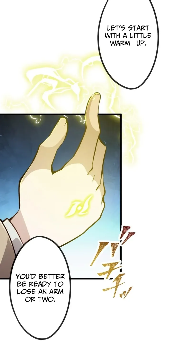 The Cursed Blade in a Magic‑Ruled World A Samurai Reborn in a Magic‑Supremacist Isekai Dominates with the Scorned Art of the Sword Chapter 5 page 98 - 