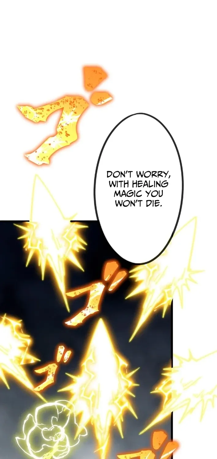 The Cursed Blade in a Magic‑Ruled World A Samurai Reborn in a Magic‑Supremacist Isekai Dominates with the Scorned Art of the Sword Chapter 5 page 99 - 