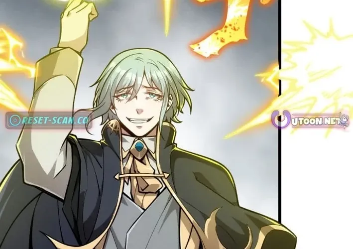 The Cursed Blade in a Magic‑Ruled World A Samurai Reborn in a Magic‑Supremacist Isekai Dominates with the Scorned Art of the Sword Chapter 5 page 100 - 