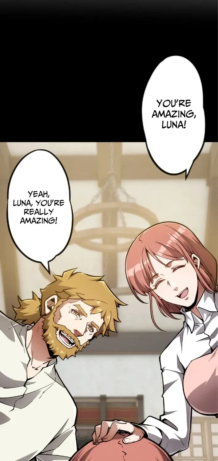 The Cursed Blade in a Magic‑Ruled World A Samurai Reborn in a Magic‑Supremacist Isekai Dominates with the Scorned Art of the Sword Chapter 6 page 2 - 