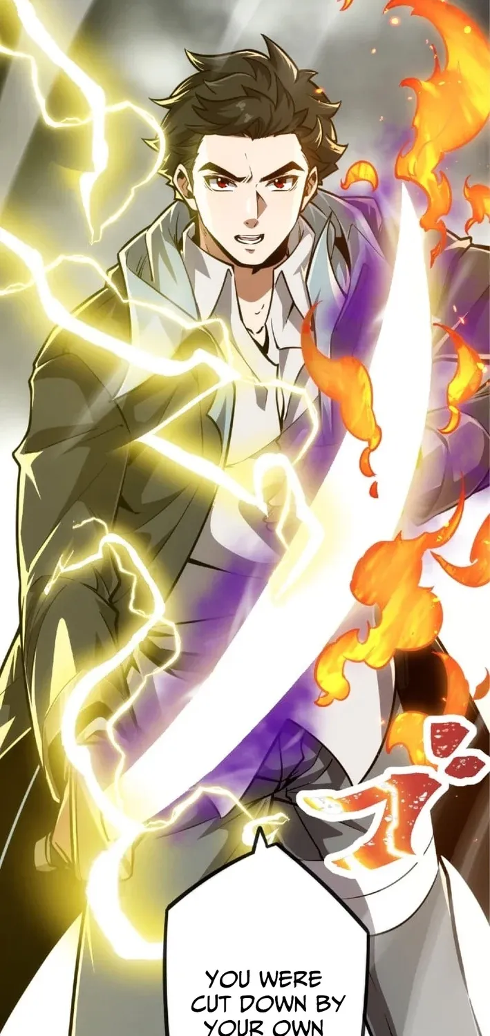 The Cursed Blade in a Magic‑Ruled World A Samurai Reborn in a Magic‑Supremacist Isekai Dominates with the Scorned Art of the Sword Chapter 6 page 101 - 