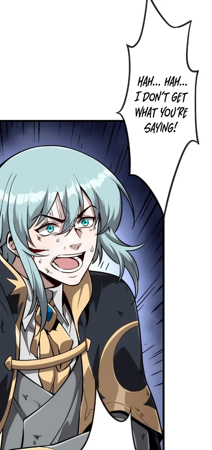 The Cursed Blade in a Magic‑Ruled World A Samurai Reborn in a Magic‑Supremacist Isekai Dominates with the Scorned Art of the Sword Chapter 6 page 103 - 