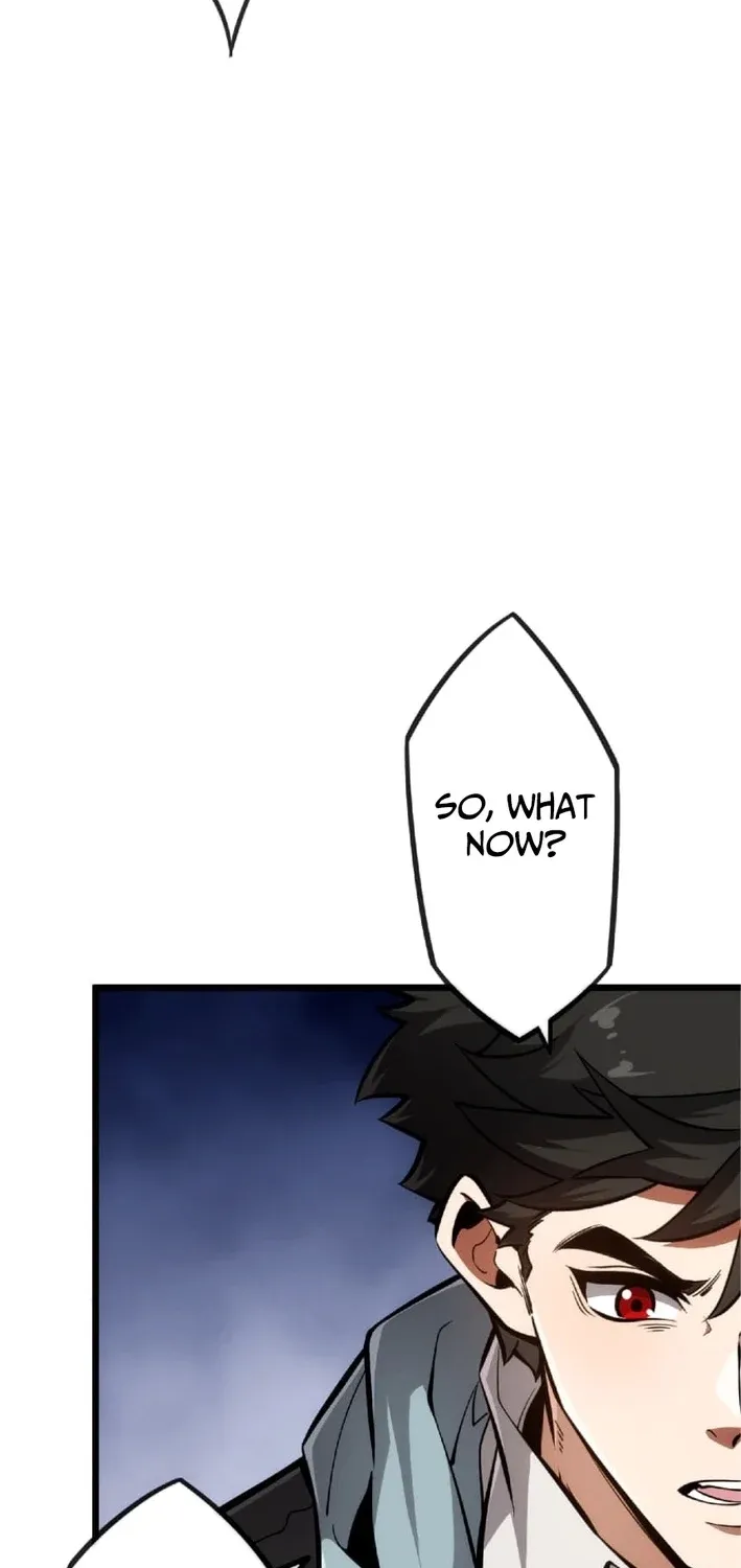 The Cursed Blade in a Magic‑Ruled World A Samurai Reborn in a Magic‑Supremacist Isekai Dominates with the Scorned Art of the Sword Chapter 6 page 105 - 
