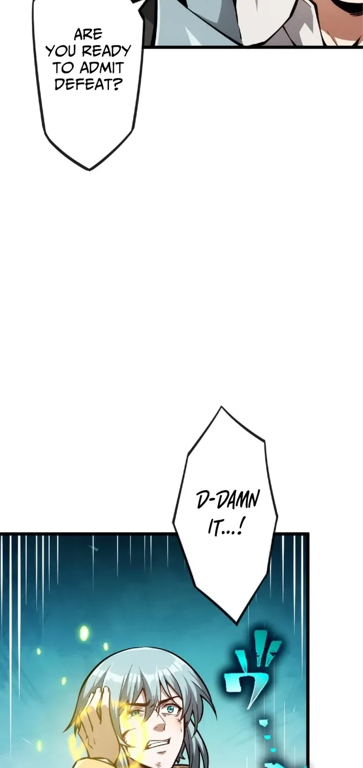 The Cursed Blade in a Magic‑Ruled World A Samurai Reborn in a Magic‑Supremacist Isekai Dominates with the Scorned Art of the Sword Chapter 6 page 106 - 