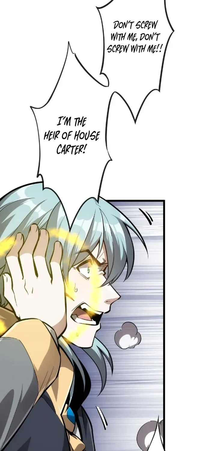 The Cursed Blade in a Magic‑Ruled World A Samurai Reborn in a Magic‑Supremacist Isekai Dominates with the Scorned Art of the Sword Chapter 6 page 110 - 