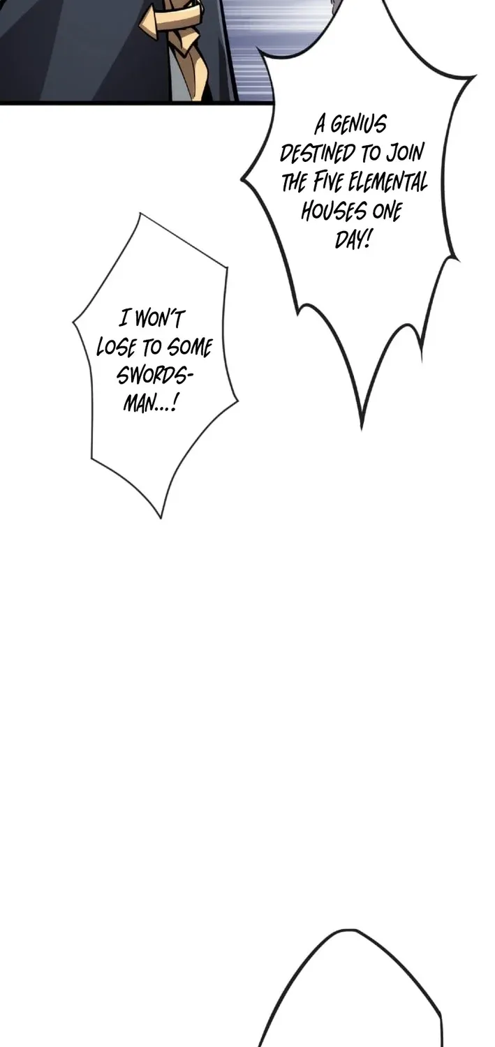 The Cursed Blade in a Magic‑Ruled World A Samurai Reborn in a Magic‑Supremacist Isekai Dominates with the Scorned Art of the Sword Chapter 6 page 111 - 