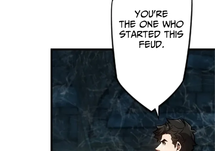 The Cursed Blade in a Magic‑Ruled World A Samurai Reborn in a Magic‑Supremacist Isekai Dominates with the Scorned Art of the Sword Chapter 6 page 112 - 
