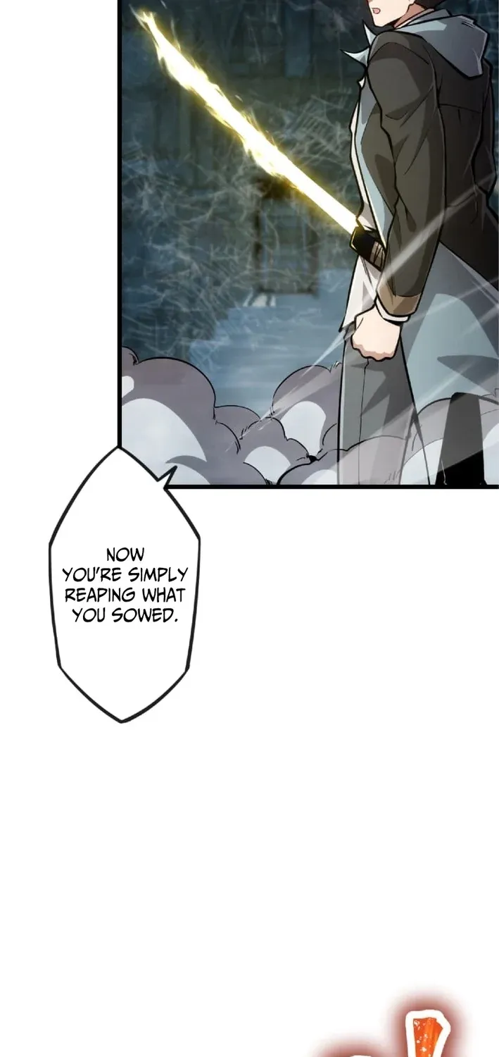 The Cursed Blade in a Magic‑Ruled World A Samurai Reborn in a Magic‑Supremacist Isekai Dominates with the Scorned Art of the Sword Chapter 6 page 113 - 