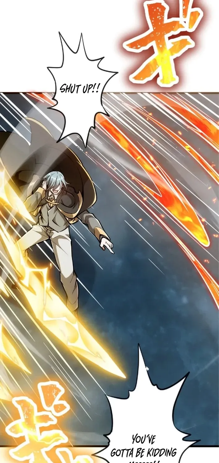 The Cursed Blade in a Magic‑Ruled World A Samurai Reborn in a Magic‑Supremacist Isekai Dominates with the Scorned Art of the Sword Chapter 6 page 114 - 